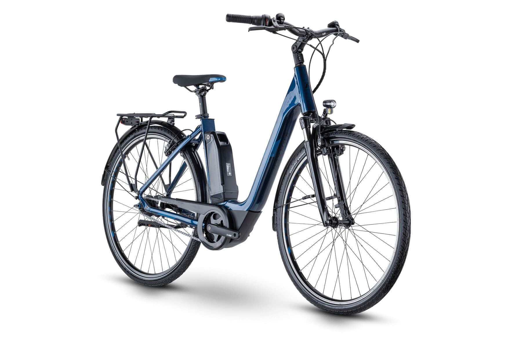KOLO RAYMON CITYRAY E2.0 26 7SP NEXUS A-500W
